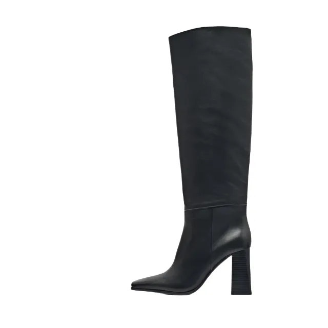USS Shoes Norkys Women's Knee High Boots