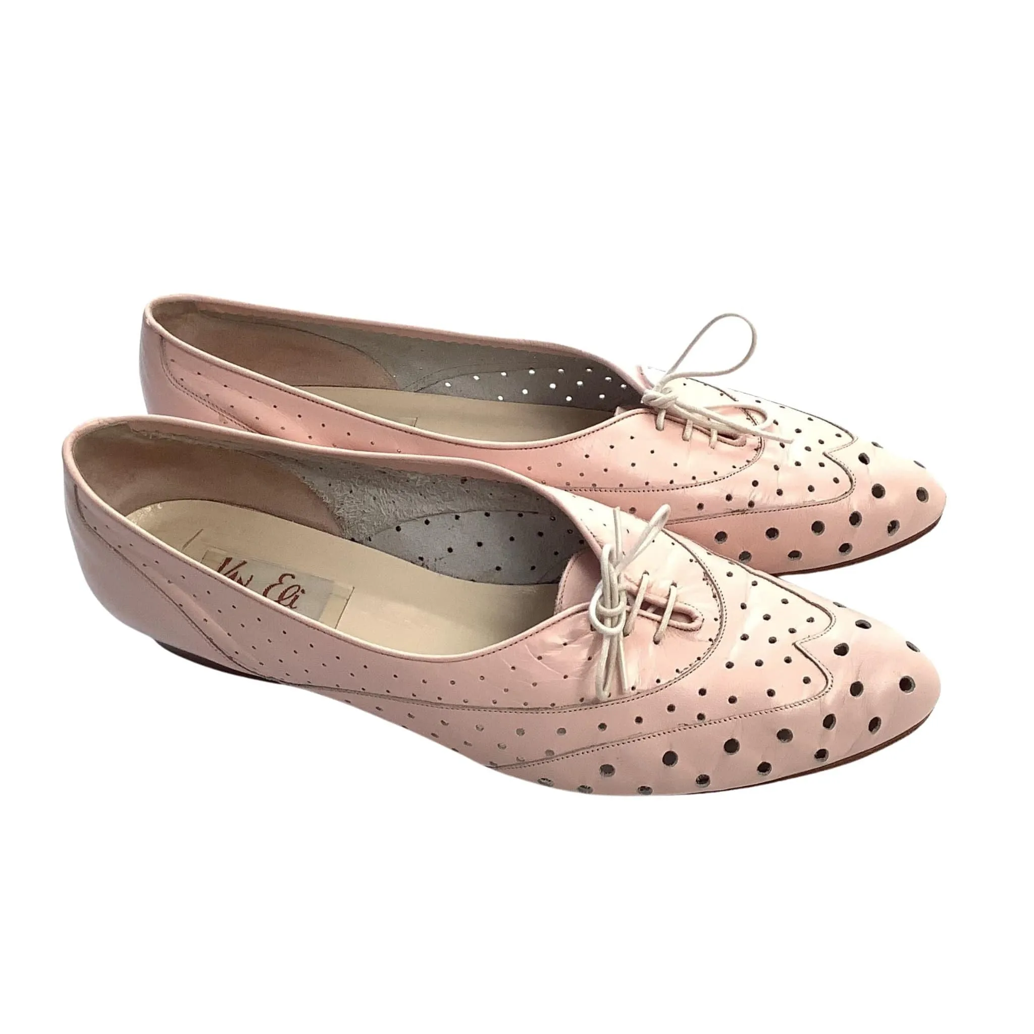 Vaneli Perforated Flats