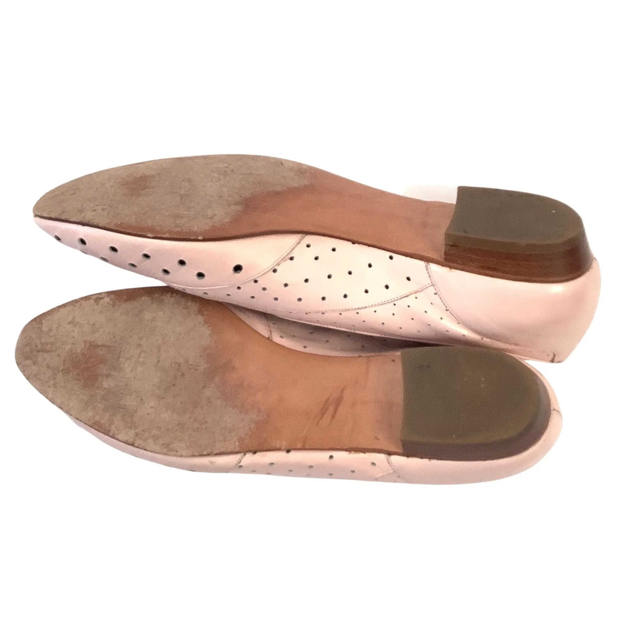 Vaneli Perforated Flats