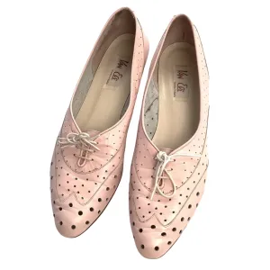 Vaneli Perforated Flats