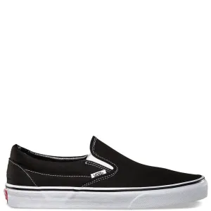 Vans Slip-On in Black