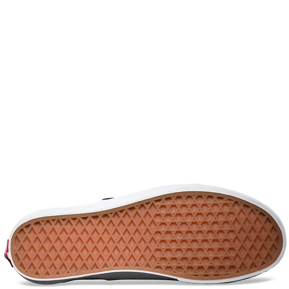 Vans Slip-On in Black