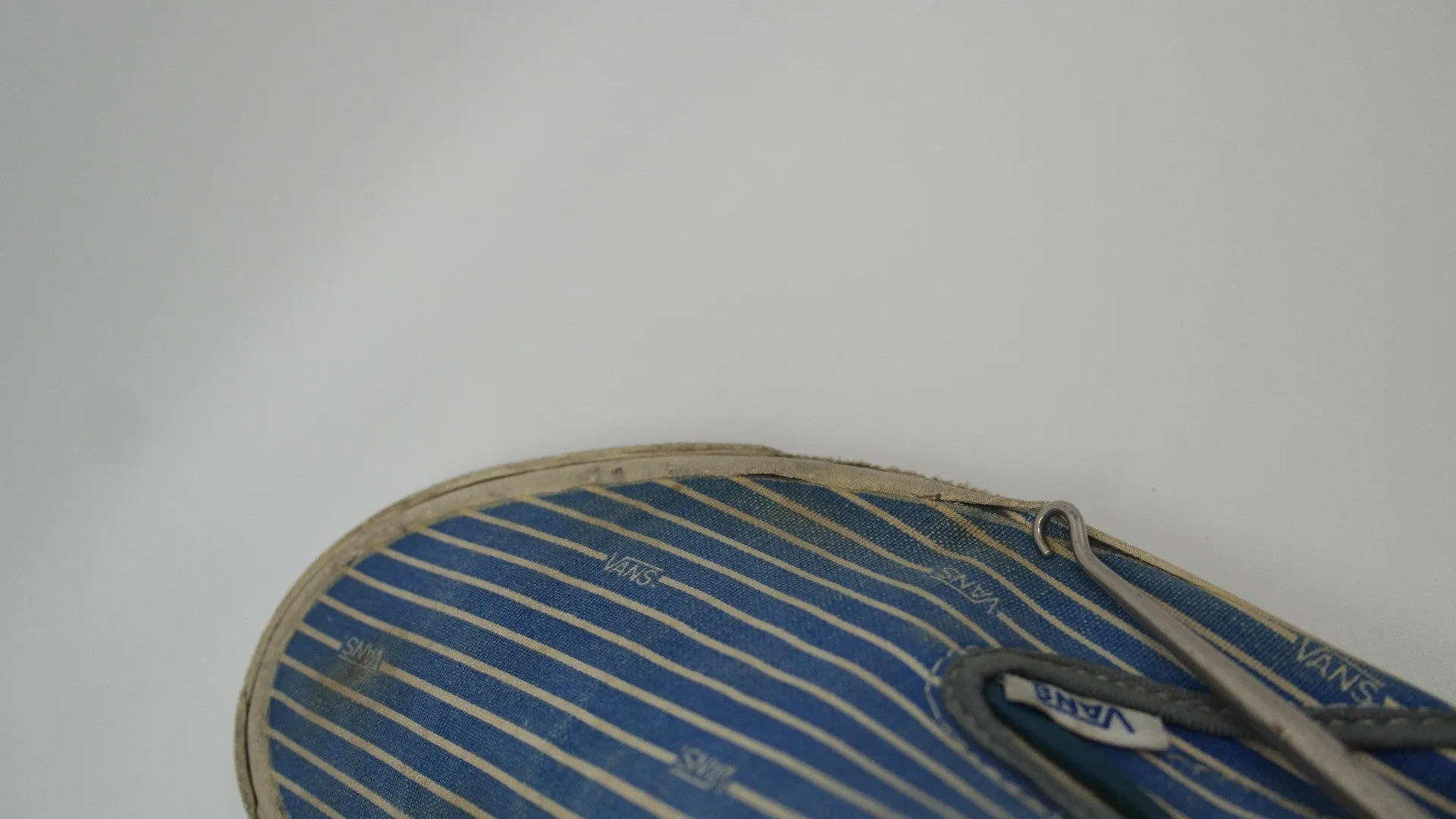 vintage vans style #98 ~ US10 ?