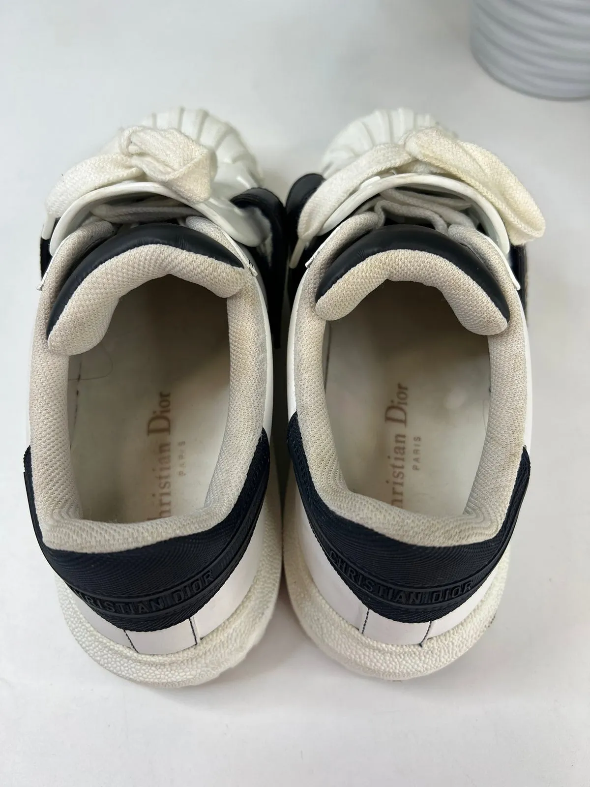 Walk n Dior Sneakers