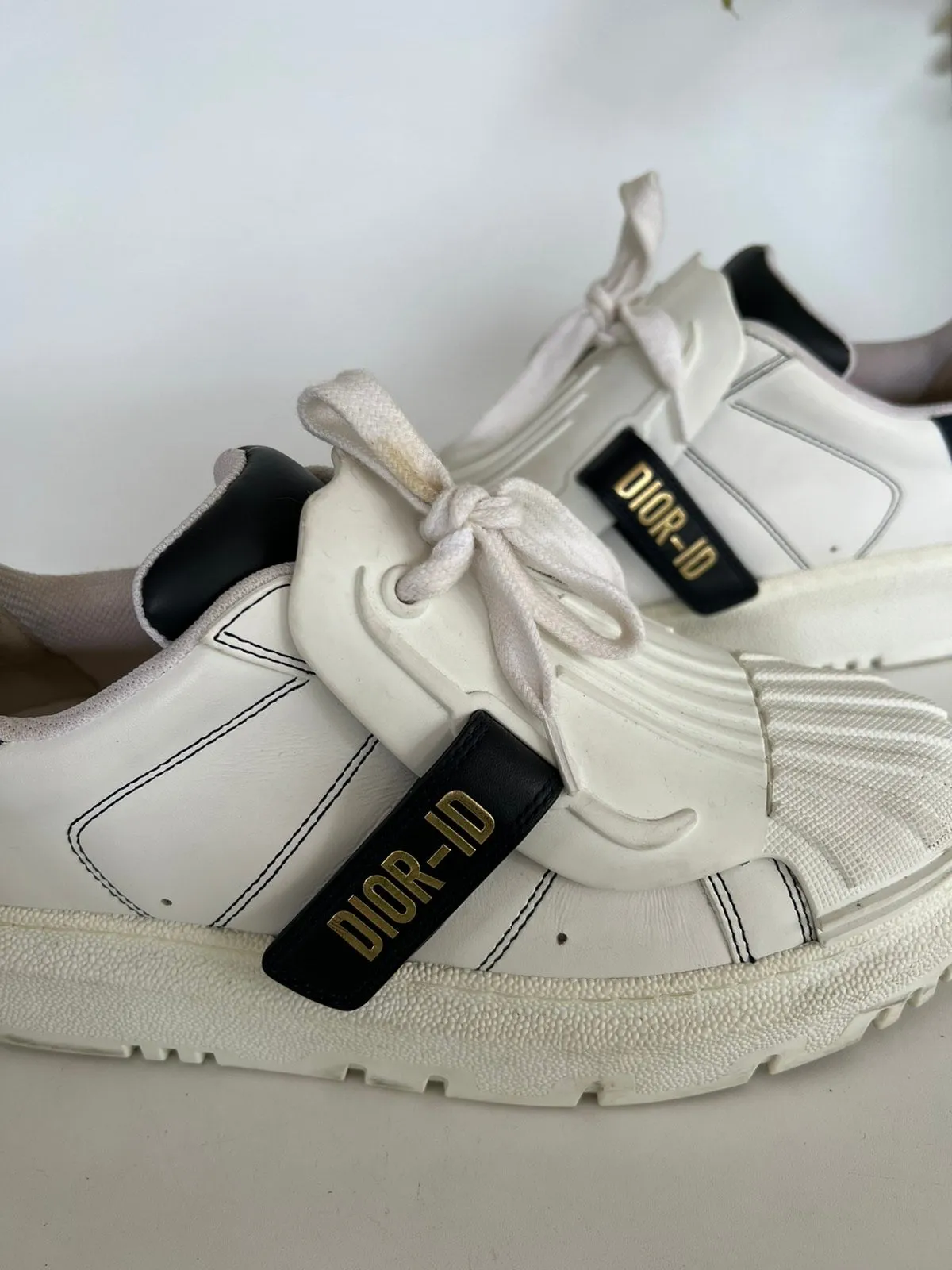 Walk n Dior Sneakers