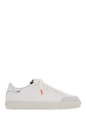 WHITE  CLEAN 90 TRIPLE WHITE