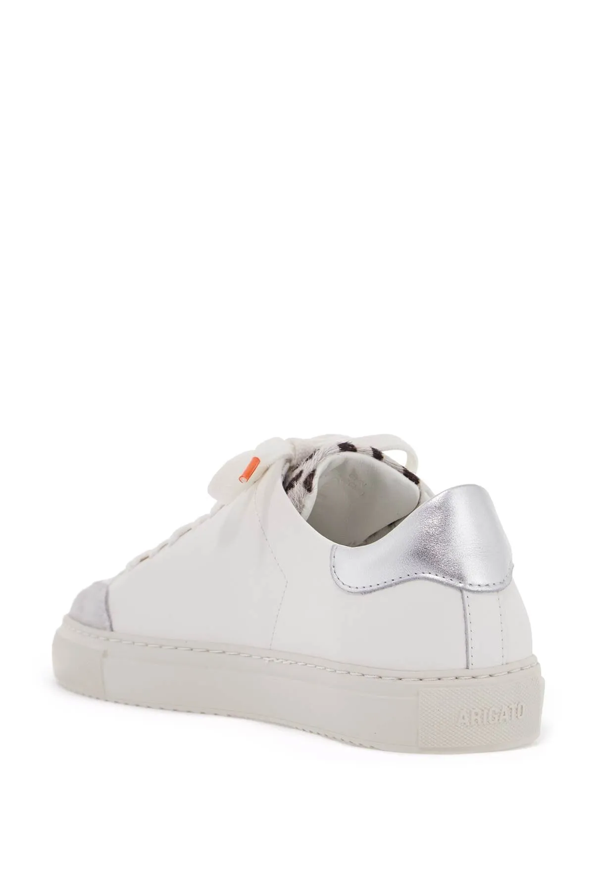 WHITE  CLEAN 90 TRIPLE WHITE