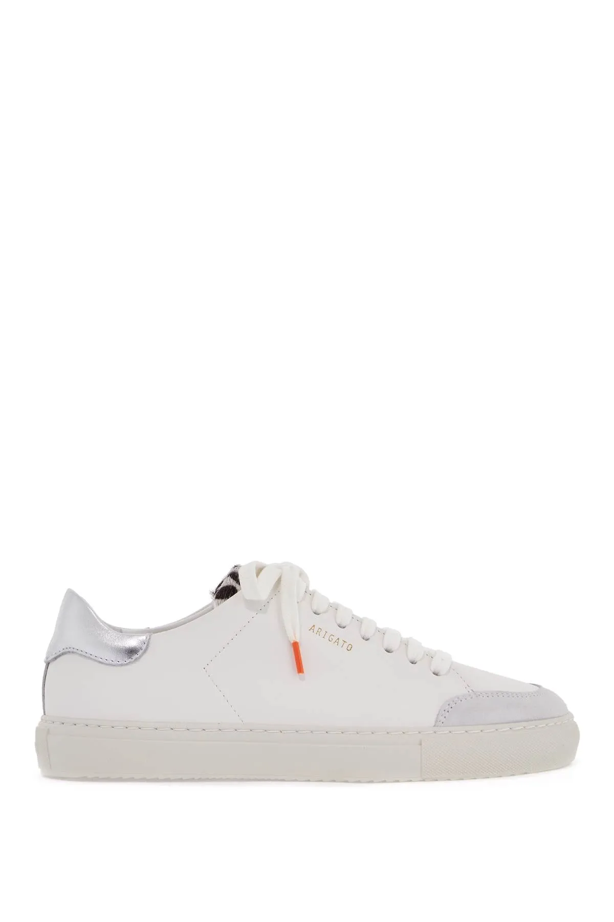WHITE  CLEAN 90 TRIPLE WHITE