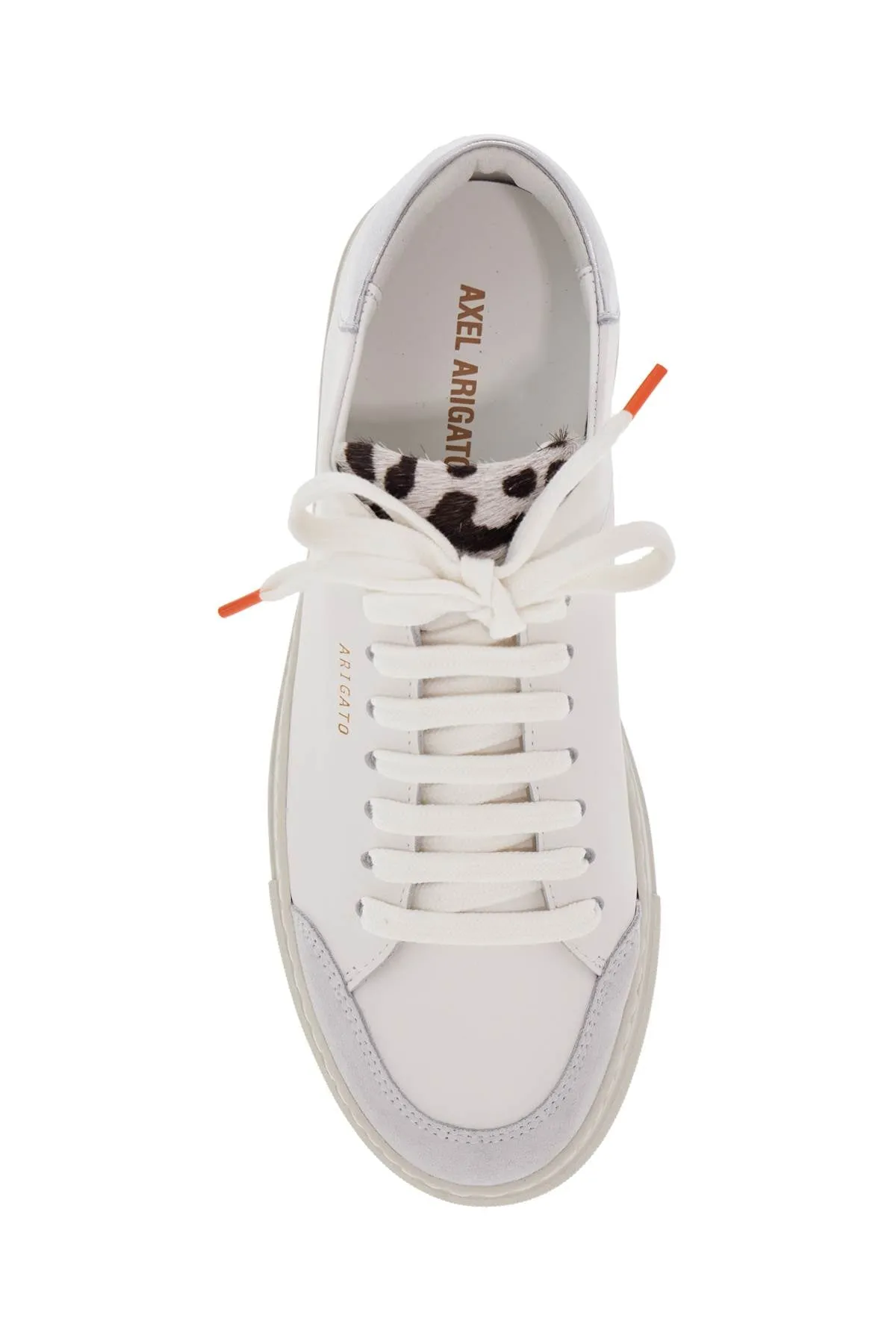 WHITE  CLEAN 90 TRIPLE WHITE