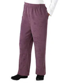 Women's Open Side Adaptive Pants