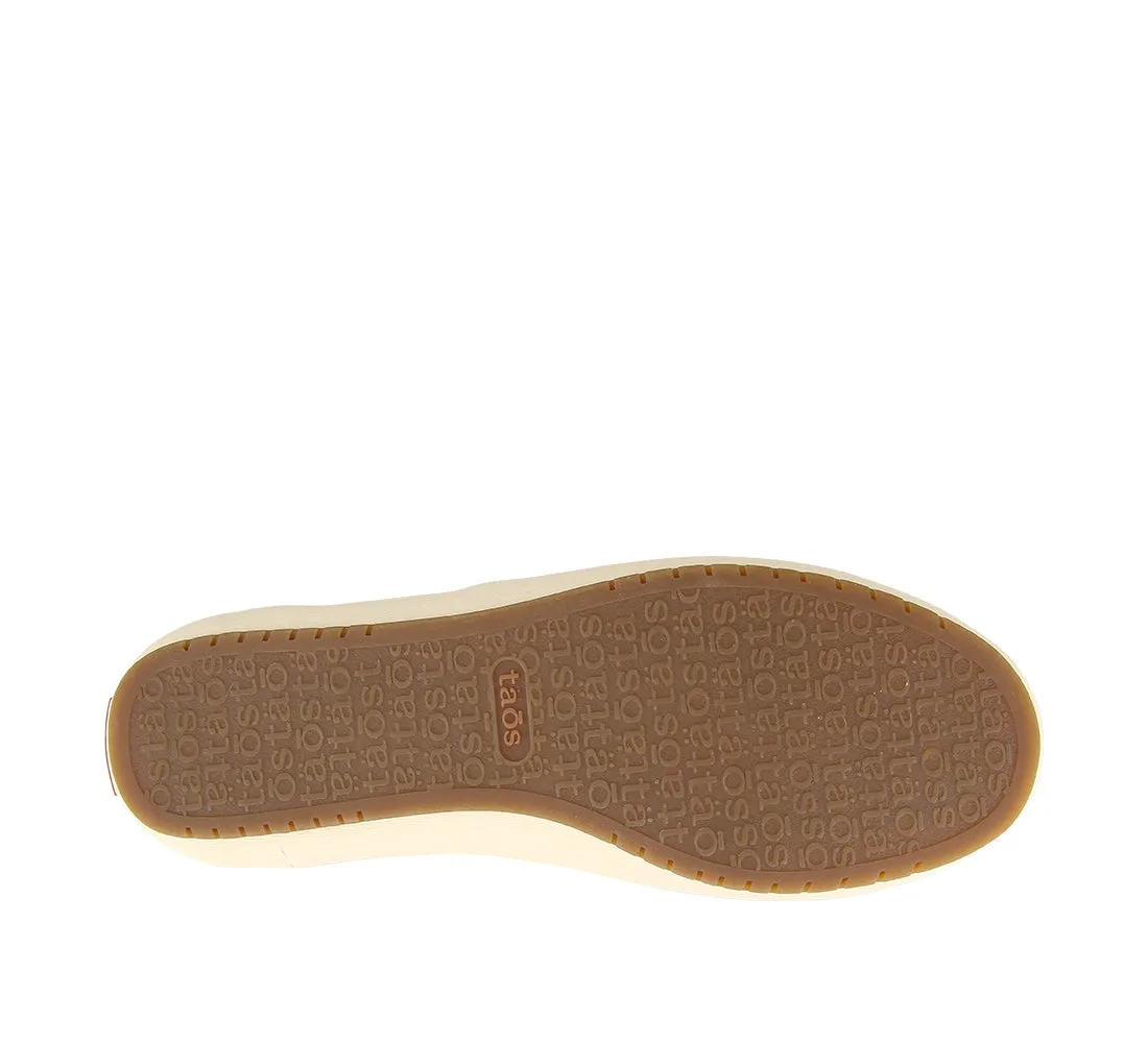 Women's Taos Star Color: Tan Daisy