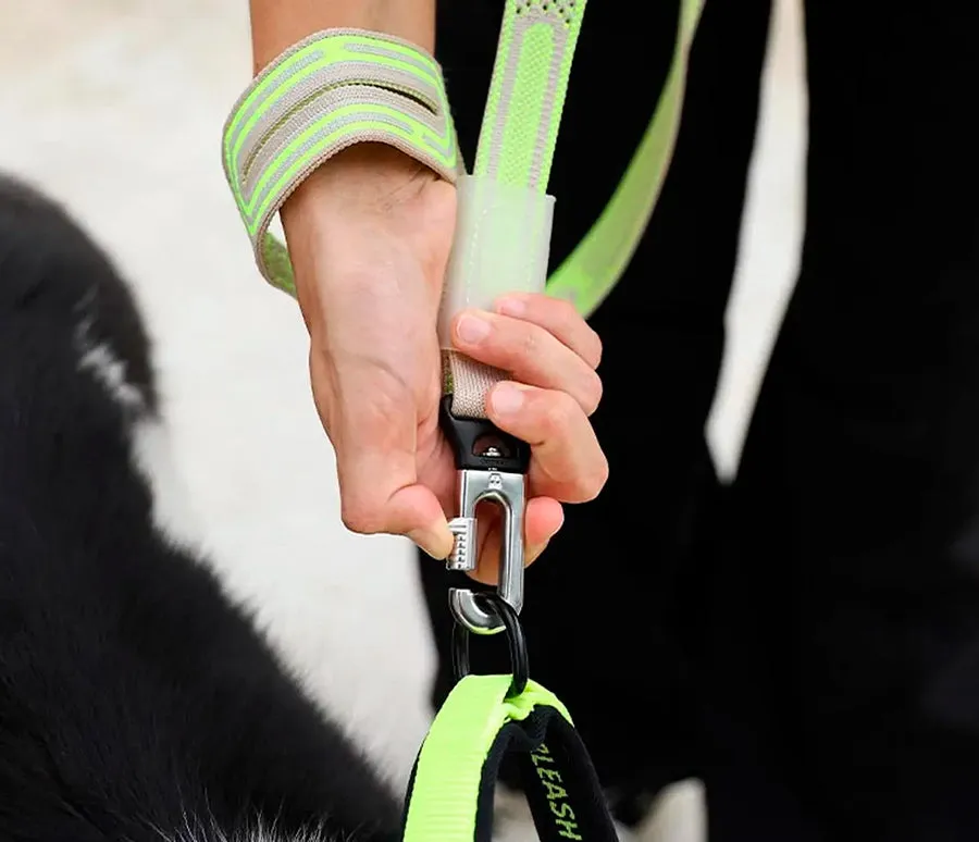 Zee.Dog NitLeash Gluten