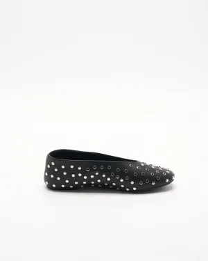 Ziggy Ballet - Black